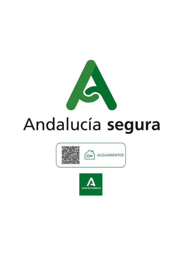 Pensión Lisdos Sevilha Exterior foto
